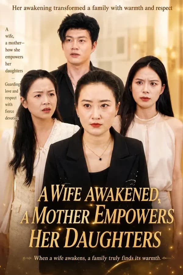 Cover of A Reborn Mother-in-Law Defends Her Good Daughter-in-Law by No Money Production
