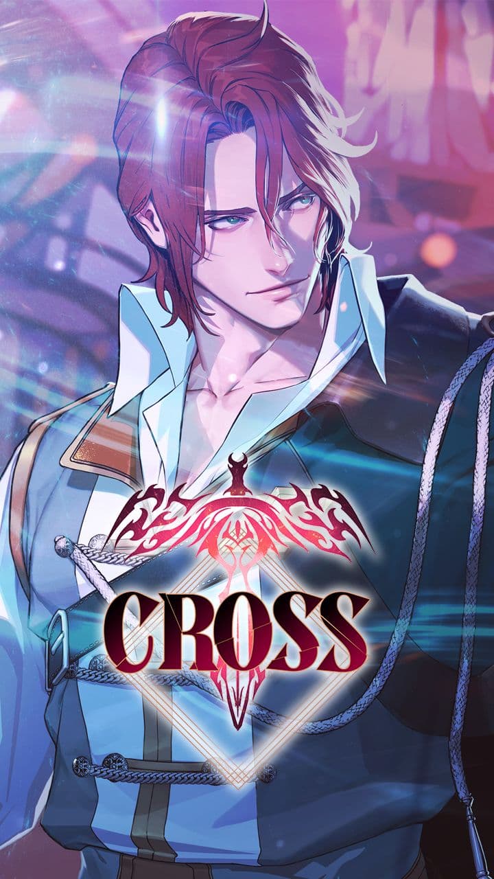 Copertina di Summoners War: Cross di Saltmarsh Ink Studio