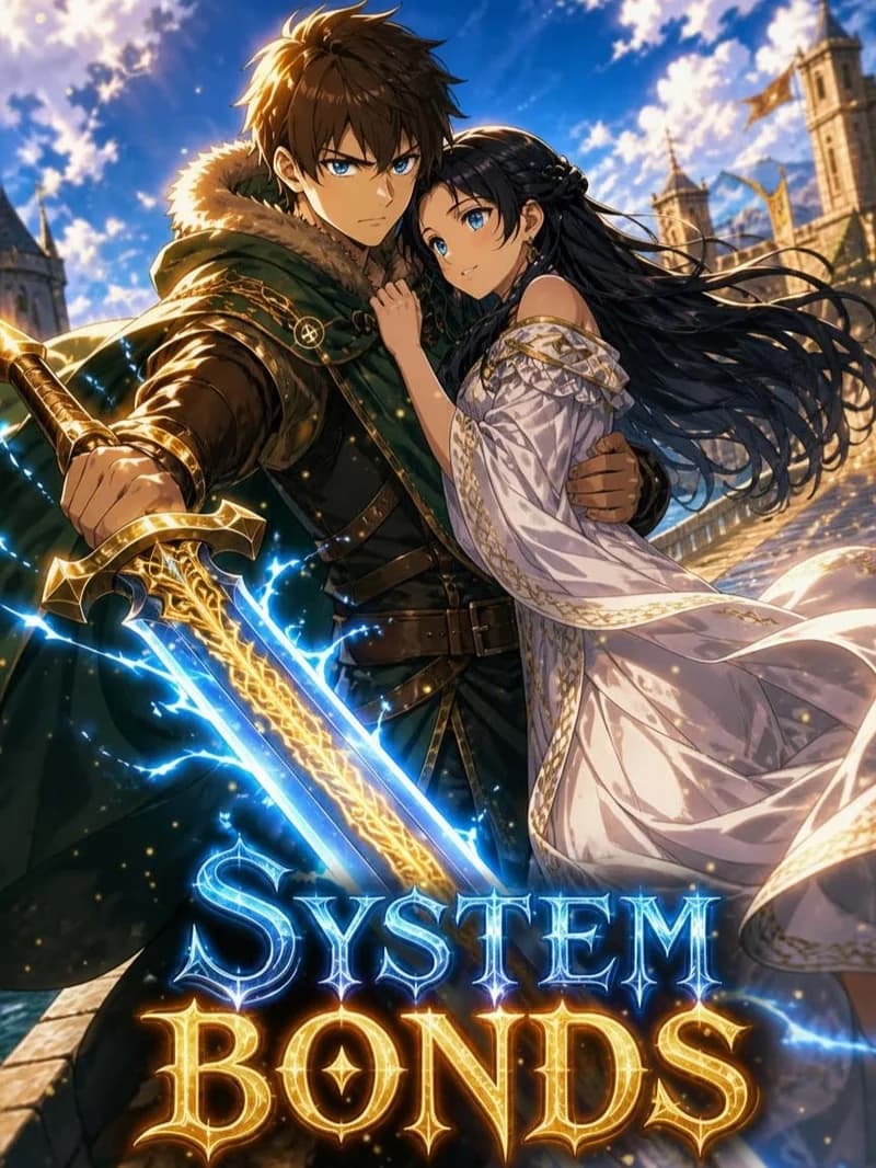 Cover of System Bonds by Lumen Reel Studio