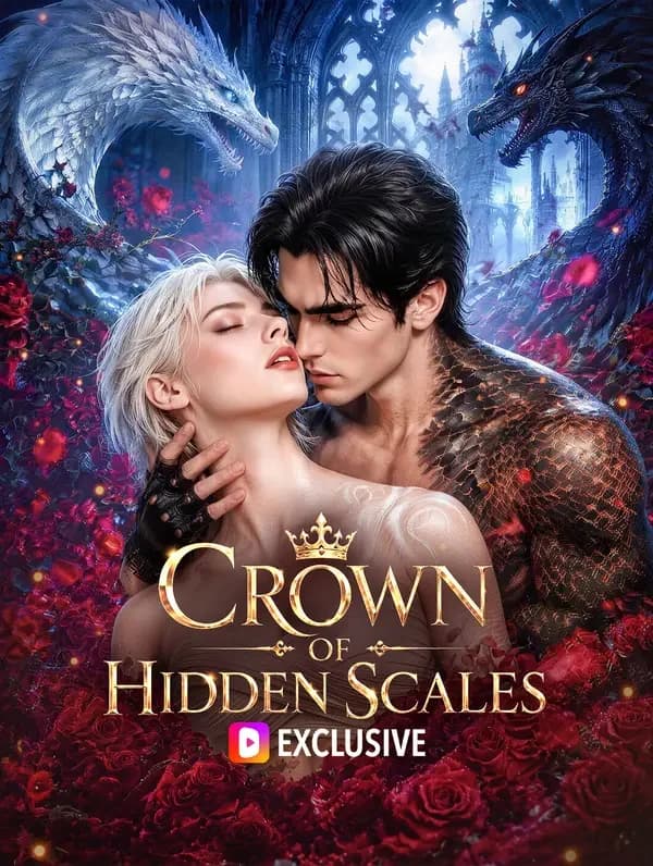 Portada de Crown of Hidden Scales de Nightbloom Studio