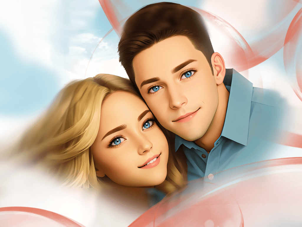 Cover of Revived Heartbeats by Tidewater Panel Studio