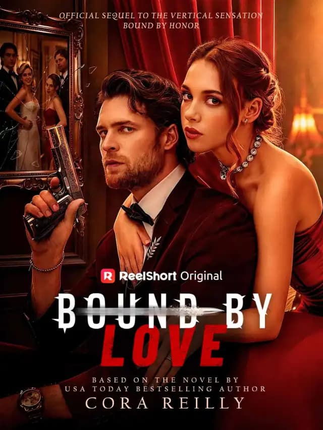 Sampul Bound by Love karya Scarlet Thread Films