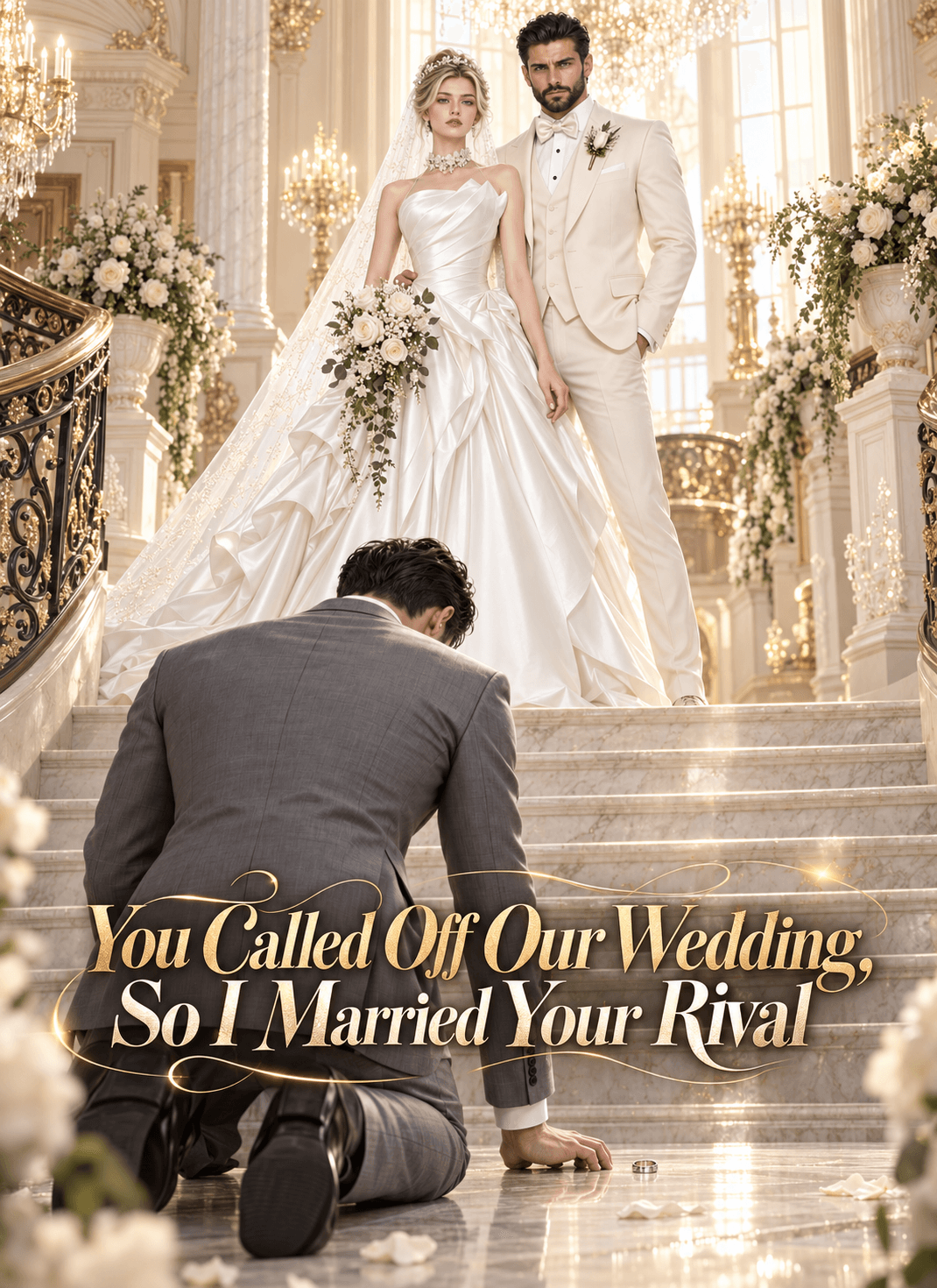 Cover of You Called Off Our Wedding, So I Married Your Rival by Highwire Films