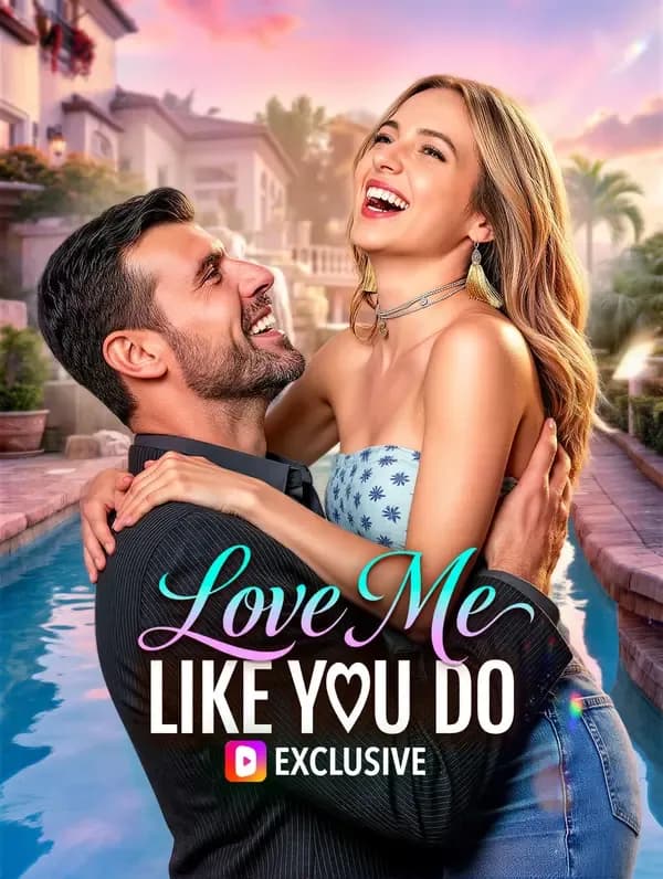 Portada de Love Me Like You Do de Nightbloom Studio