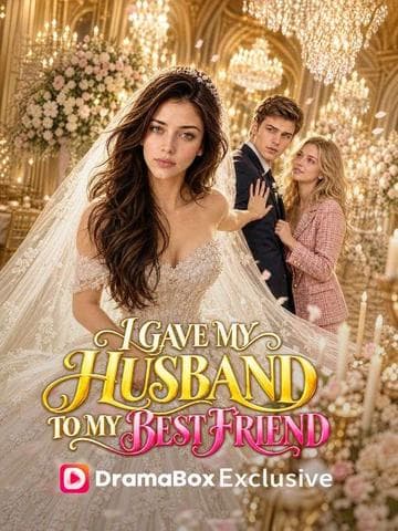 Cover of I Gave My Husband to My Best Friend by Gilded Mask Pictures
