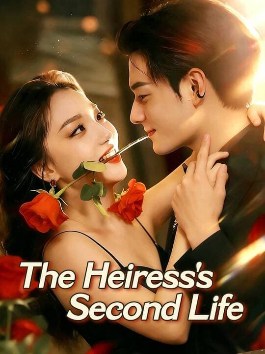 Cover of The Heiress’s Second Life by Ego Raising House