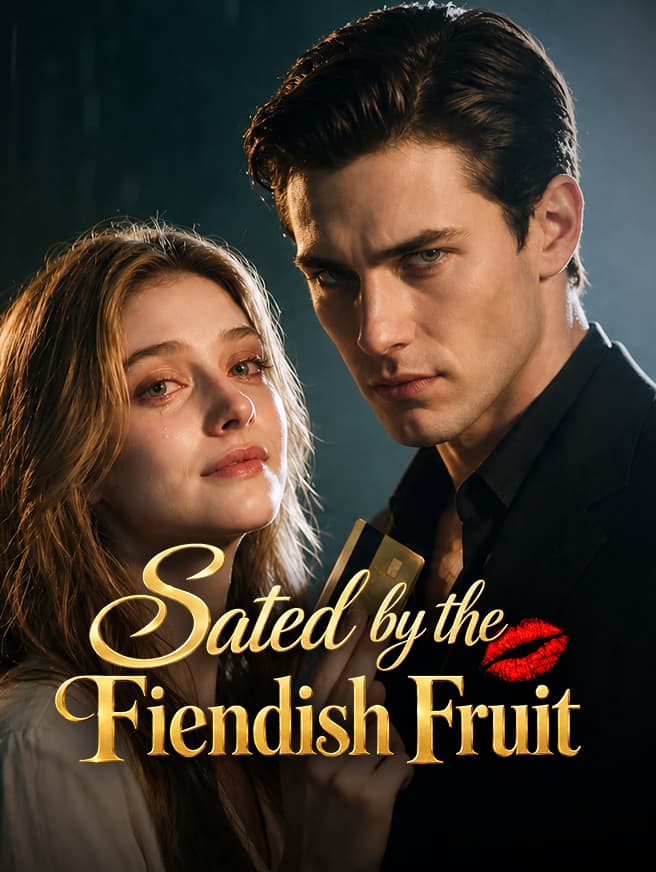 Cover von Sated by the Fiendish Fruit von Dusty Star House