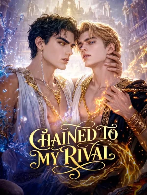 Cover von Chained to My Rival von No Money Production