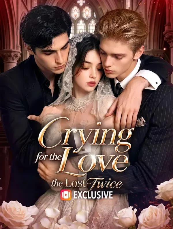 Cover of Crying for the Love We Lost Twice by No Money Production