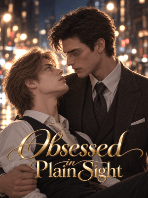 Cover of Obsessed in Plain Sight by Saltbridge Films