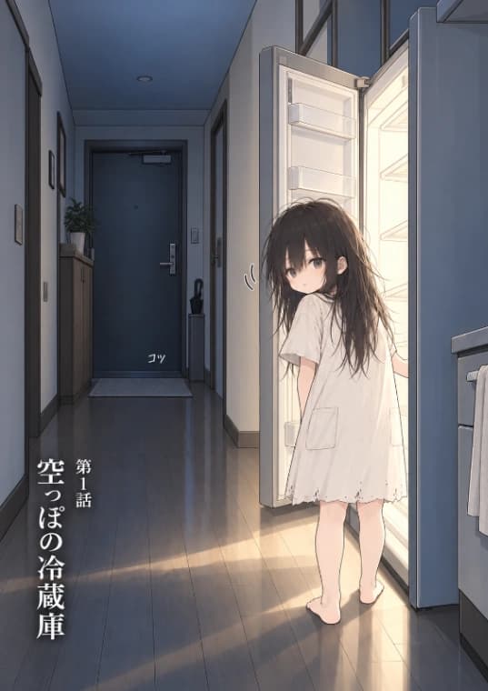 Cover of Four-Year-Old Me Lives Alone by Lantern Moth Studio
