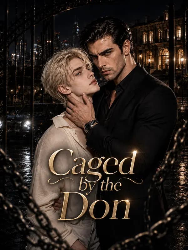 Cover von Caged by the Don von No Money Production