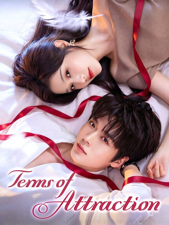 Terms of Attraction cover