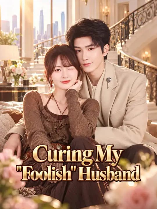 Cover von Curing My "Foolish" Husband von Ego Raising House