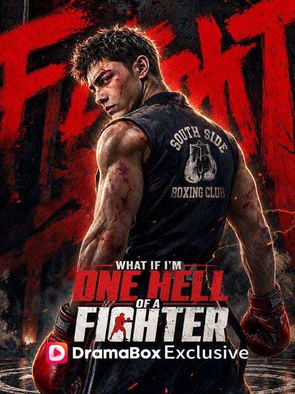 Cover of What If I'm One Hell of A Fighter by Narato Studio